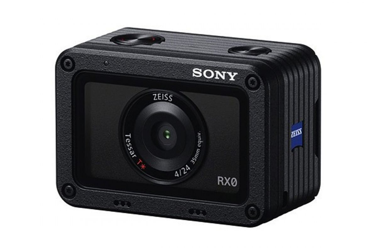 Sony RX0