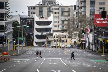 Atasi Inflasi, Selandia Baru Berikan Bansos Rp 3,2 Juta bagi Warganya
