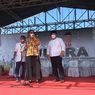 Orasi Politik, Susi: Saya Tak Bisa 