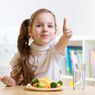 Cegah Stunting, Simak 4 Tips Jitu Anak Doyan Makanan Bergizi