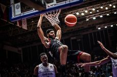 Marques Bolden Guncang FIBA Asia Cup 2022: 32 Poin Berujung Sejarah Indonesia