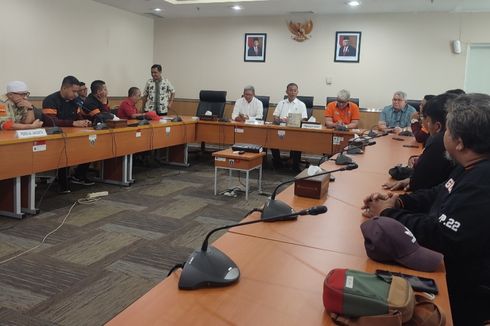 Laga Persija Vs Persib Digelar dengan Penonton, Ketua DPRD DKI: Tanpa Suporter Bagai Sayur Tanpa Garam 