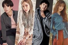 6 Artis Korea yang Lulus dengan Nilai Tinggi 