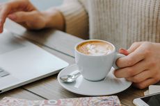 6 Manfaat Minum Kopi Tanpa Kafein untuk Penderita Diabetes, Apa Saja?