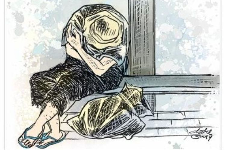 Niat Tagih Utang Rp 2 Juta, Pria di Buleleng Justru Ditusuk hingga Kritis di ICU