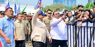Menagih Janji Prabowo untuk Hapus Outsourcing...