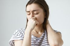 Anosmia akibat Covid-19 Bikin Tak Selera Makan? Coba Cara Ini