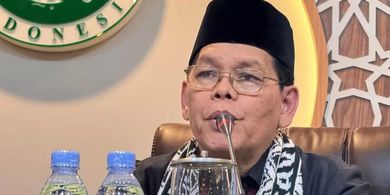 Refleksi Sumpah Pemuda 2026, Sekjen MUI Ajak Generasi Muda Teguh dan Jaga Persatuan