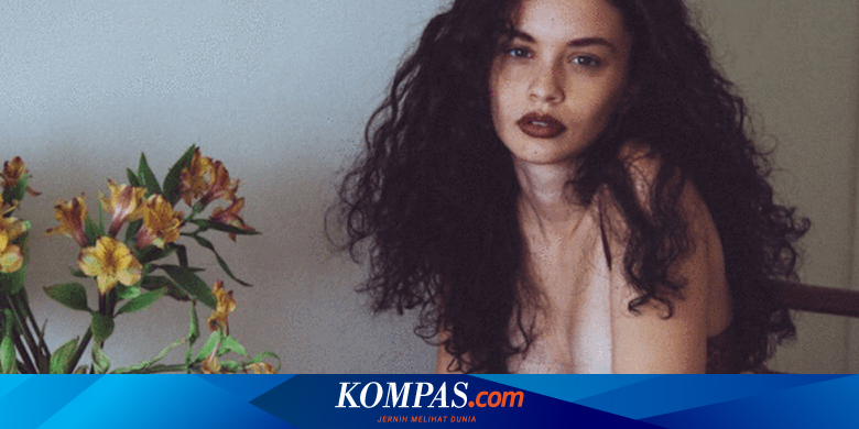 Lirik dan Chord Lagu Frozen - Sabrina Claudio.