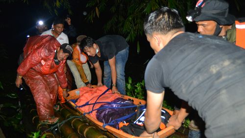 Korban Jiwa Erupsi Gunung Marapi Bertambah Jadi 22 Orang