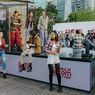 Koleksi Baru Kemeja Flannel Fall/Winter 2022 Uniqlo, Berapa Harganya?
