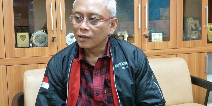 Cegah Kekerasan, Mendikbud Soroti Pentingnya Kerja Sama Sekolah dan Keluarga