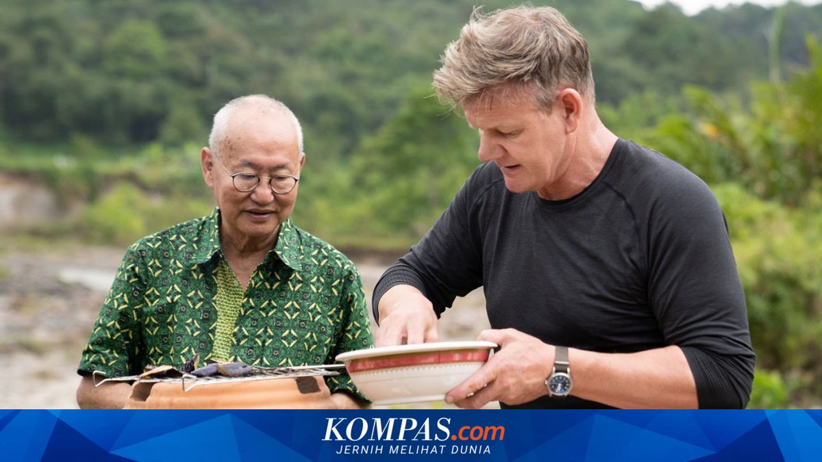 Tak Melulu Rendang, Simak 5 Resep Olahan Daging ala Para Chef Terkenal