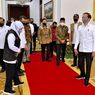 Jokowi Beri Waktu 2 Minggu, Khofifah Curhat Soal Disiplin Warga