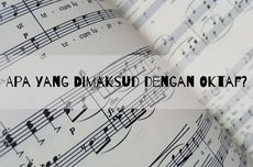 Apa yang Dimaksud dengan Oktaf?