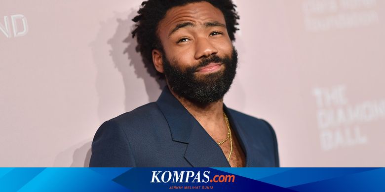 Lirik Dan Chord Lagu 3005 Childish Gambino