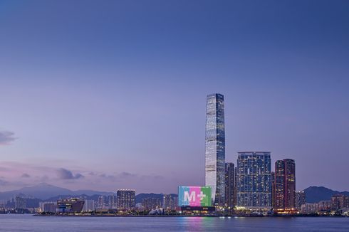 5 Kegiatan Wisata di West Kowloon Hong Kong, Beli Oleh-oleh Mahyong