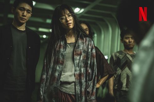 Sinopsis Film Believer 2, Tayang di Netflix