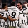 Link Live Streaming Cremonese Vs Juventus, Kickoff 00.30 WIB