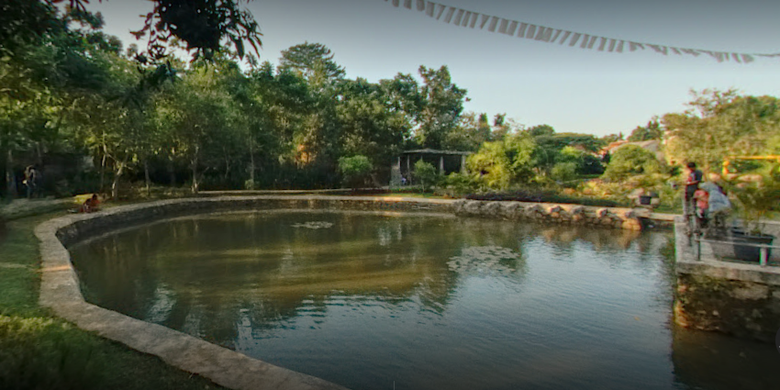 Taman Kiara Payung