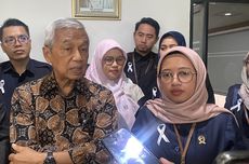 Busyro Muqoddas: Kesejahteraan Hakim Itu Penting Sekali