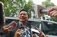 Cak Imin: Sama dengan Pemilu Lalu, Belum Apa-apa Sudah Ada yang Sujud Syukur