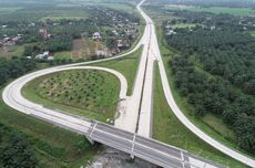 MLFF Diuji Coba Tahun Depan, Layanan Modernisasi Jalan Tol Harus Lebih Baik