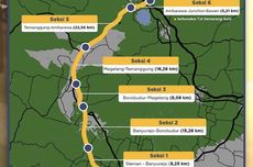 Proyek Infrastruktur di Area Joglosemar Dongkrak Harga Rumah 7 Persen