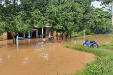 Penjelasan BMKG soal Puncak Musim Hujan dan Penyebab Banyak Terjadi Banjir