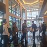 Purbaya hingga Menaker Merapat ke Kantor Airlangga, Bahas Stimulus Ekonomi