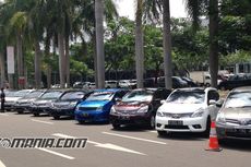 Grand Livina Angkat Derajat Nissan di Indonesia