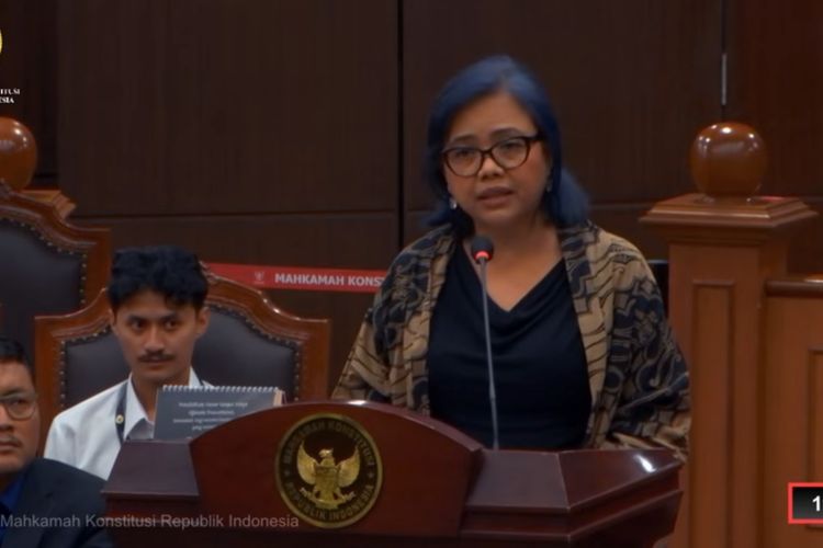 Gugat ke MK, Akademisi Minta MBG Tak Masuk Anggaran Pendidikan