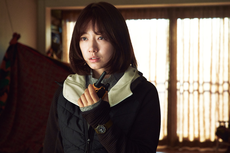 Capai 1 Juta Penjualan Tiket di Korea Selatan, Ini Sinopsis Film Zombie #Alive 