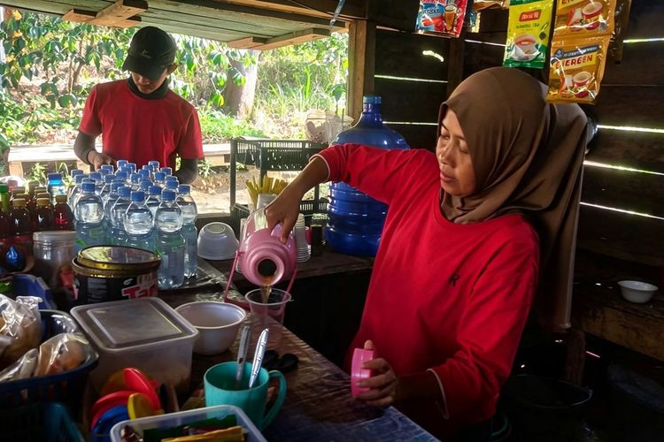 Pendakian Gunung Ciremai Ditutup, 