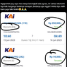 Ramai soal Dua Kereta Ekonomi Relasi Yogyakarta-Banyuwangi Beda Harga, Ini Penjelasan KAI