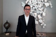 Nicholas Tan, Penerus Konglomerasi Properti Tan Kian 