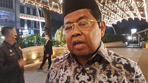 Idrus Akui Ada Banyak Kepentingan untuk Putuskan Calon yang Diusung di 3 Pilkada