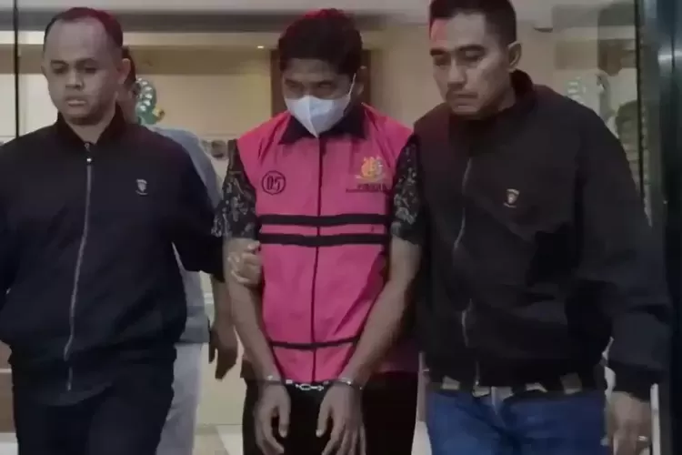 Mantan Ketua DPRD Ponorogo Jadi Tersangka Korupsi Usai Intervensi Perintah Naikkan Tunjangan Perumahan