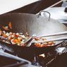 10 Alat Masak Penting untuk Membuat Chinese Food, Ada Wok 
