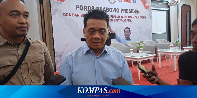 "Insya Allah" Dilantik 20 Oktober