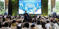 Menteri BUMN: Telkom dan Telkomsel Harus Berinovasi untuk Ekosistem Digital Indonesia