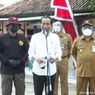 Jokowi Apresiasi Vaksinasi Covid-19 Jemput Bola di Cirebon