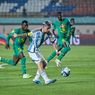 Piala Dunia U17 2023: Argentina Dikejutkan, Jepang Jadi Sasaran
