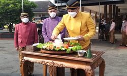 Bupati Jekek: Peringatan HUT Ke-280 Wonogiri Jadi Introspeksi untuk Terus Maju
