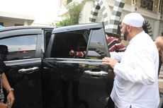 Ketika Habib Syech bin Abdul Qodir Assegaf Penasaran Isi Mobil Ganjar Pranowo, Ternyata Isinya Mainan Anak