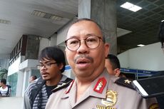 Polri: Minta Perlindungan ke Polisi seperti Mengadu Domba dengan KPK