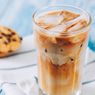Resep Iced Latte Ala Kafe untuk Buka Puasa, Cuma Butuh 3 Bahan