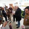 UNESCO Reviews the Status of Indonesia's Meratus Geopark 