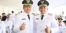 Resmi Pimpin Jembrana, Pasangan Bang Ipat Berkomitmen Kembangkan Potensi Daerah