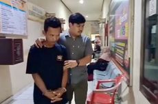 Berdalih Sakit Hati Diejek Mandul, Pria di Lampung Bunuh Tetangga
